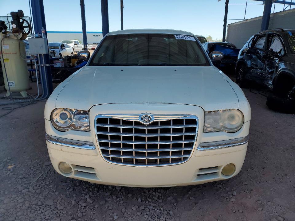 2006 Chrysler 300c