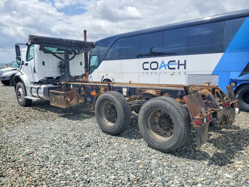2008 Freightliner Business Class M2 Truck Cab AND