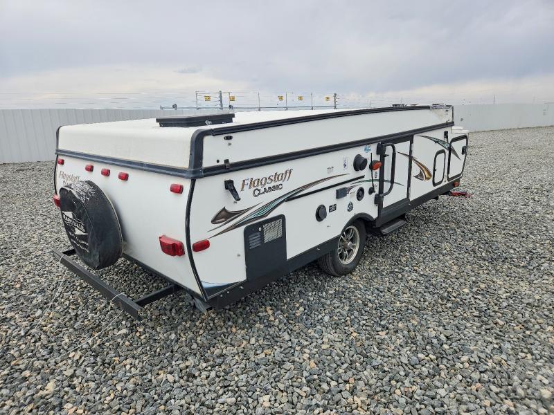 2015 Foresriver 2015 Forest River Flagstaff Camper