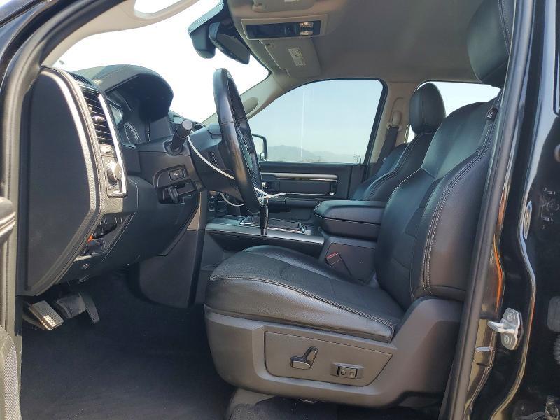 2015 Dodge RAM 1500 Sport