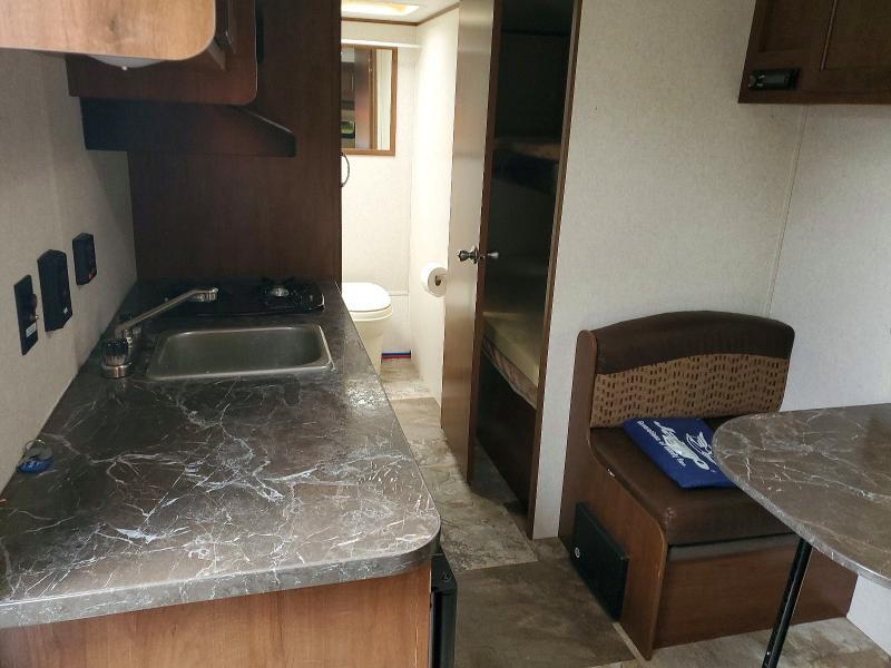 2017 Jayco JAY Flight SLX Camper