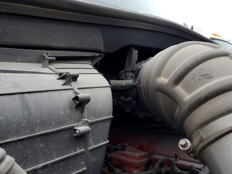 2016 Kenworth T680 Semi Truck