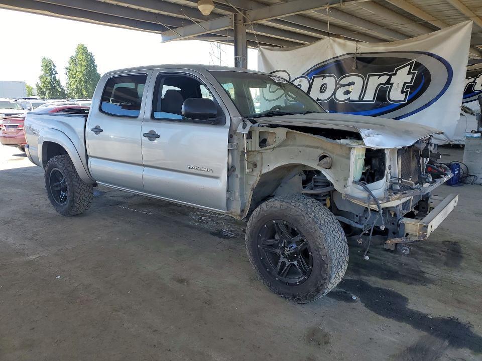 2005 Toyota Tacoma V6