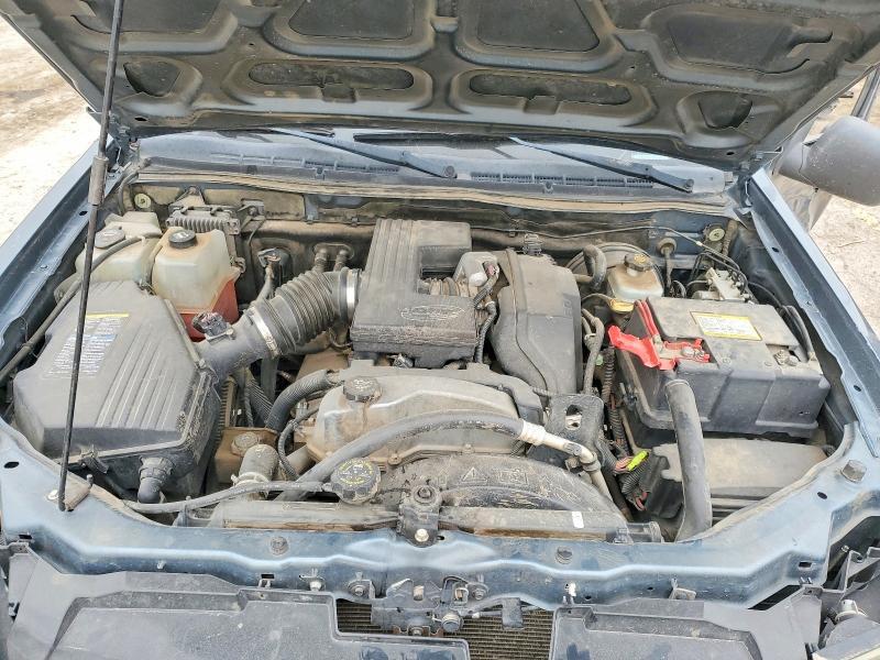 2007 Chev Colorado LS Regular