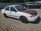 1999 Chevrolet Geo Prizm Base