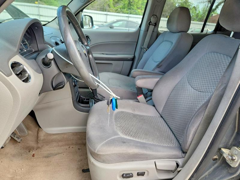 2009 Chevrolet Hhr lt