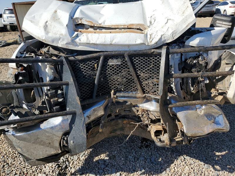 2023 Chevrolet Silverado K2500 Heavy Duty