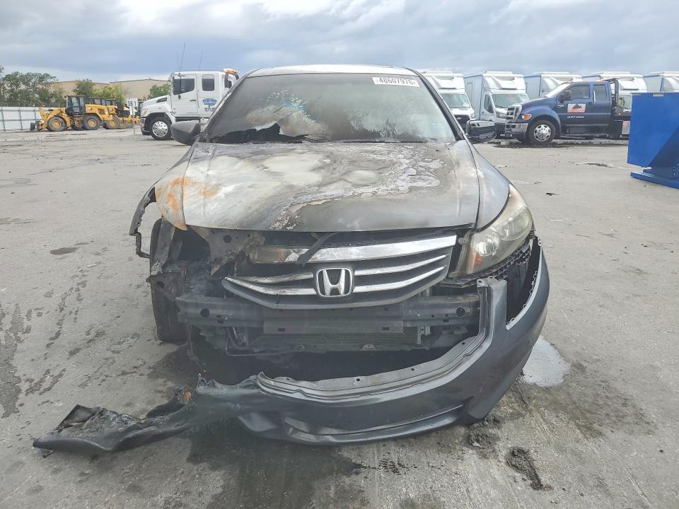 2011 Honda Accord exl