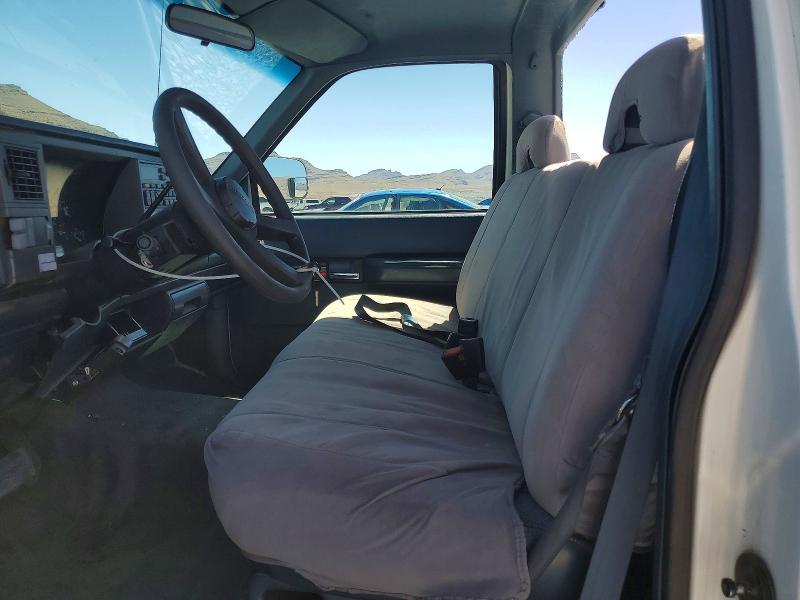 1994 Chevrolet GMT-400 C1500