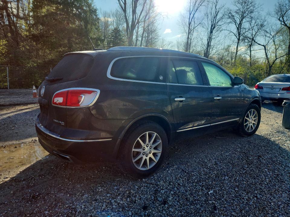 2017 Buick Enclave