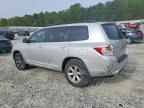 2008 Toyota Highlander Base