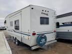 2001 Cougar 2001 Keystone Cougar Camper