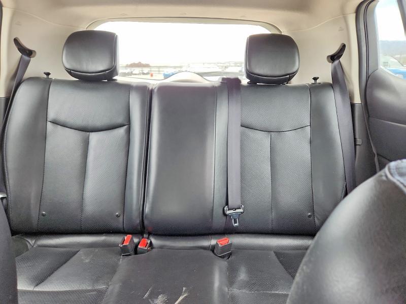 2013 Nissan Leaf s