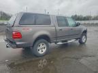 2002 Ford F150 Supercrew