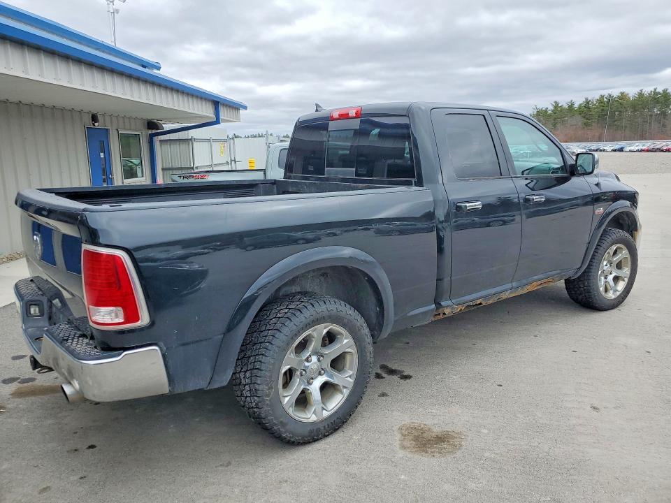 2017 Dodge 1500 Laramie