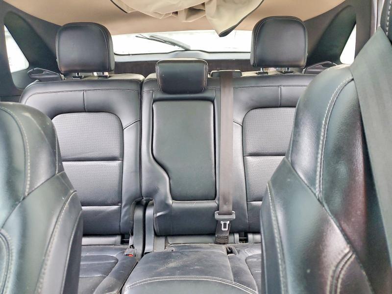 2020 Ford Escape se Sport