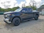 2021 Chevrolet Silverado C1500 LT