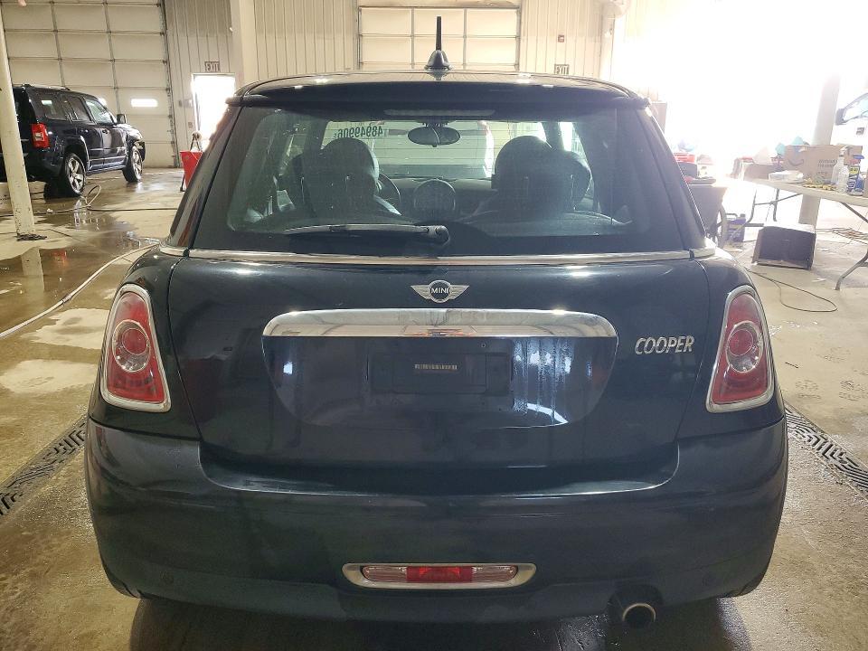 2013 Mini Cooper