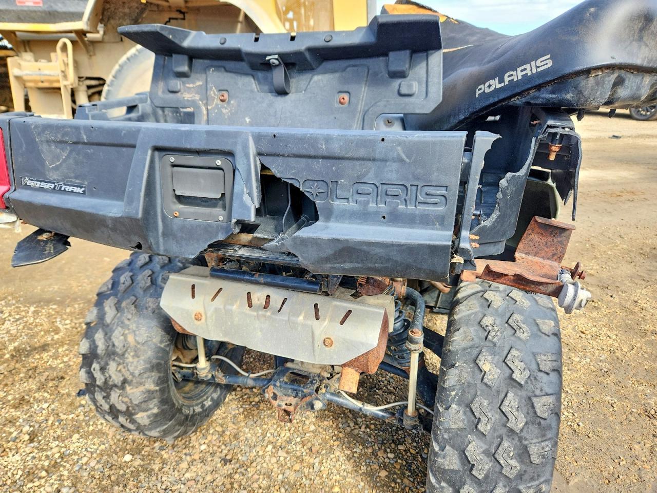 2014 Polaris 2014 Polari Sportsman-ATV