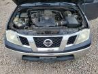 2011 Nissan Frontier S