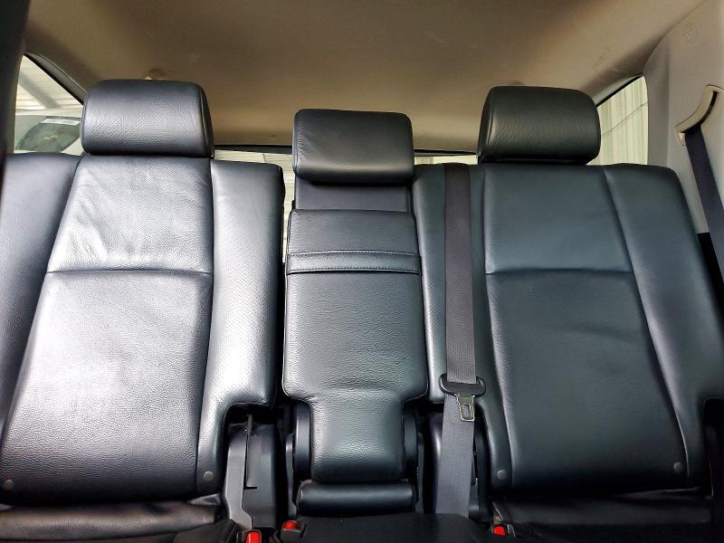 2012 Toyota 4runner Limited