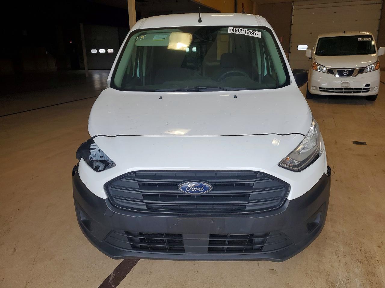 2019 Ford Connect