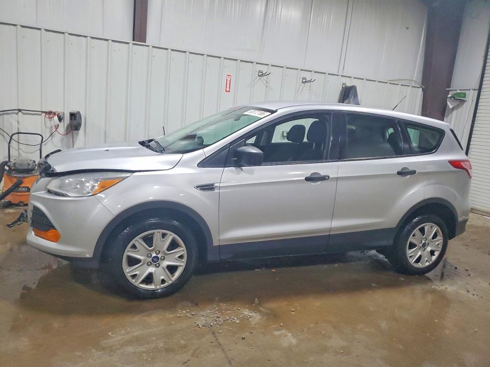 2013 Ford Escape s