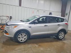 Ford salvage cars for sale: 2013 Ford Escape s