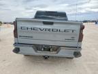 2024 Chevrolet Silverado C1500 Custom