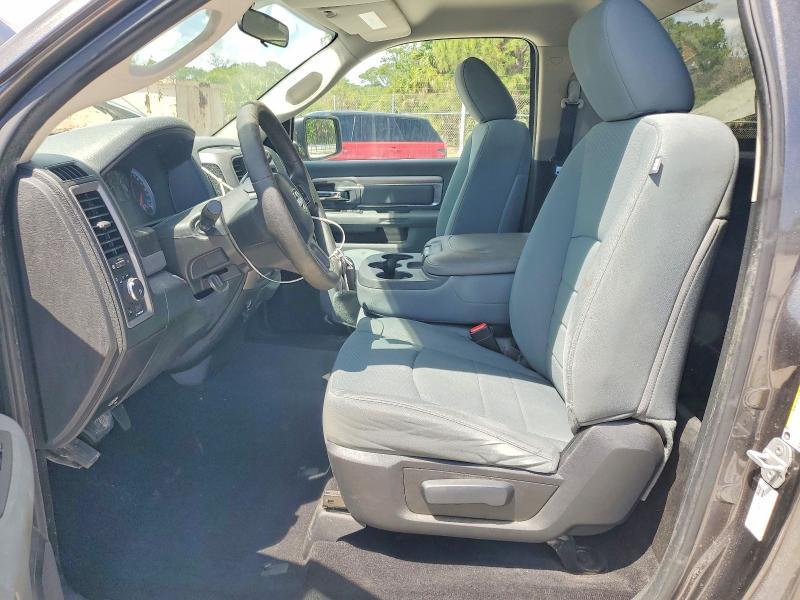 2014 Dodge RAM 1500 ST