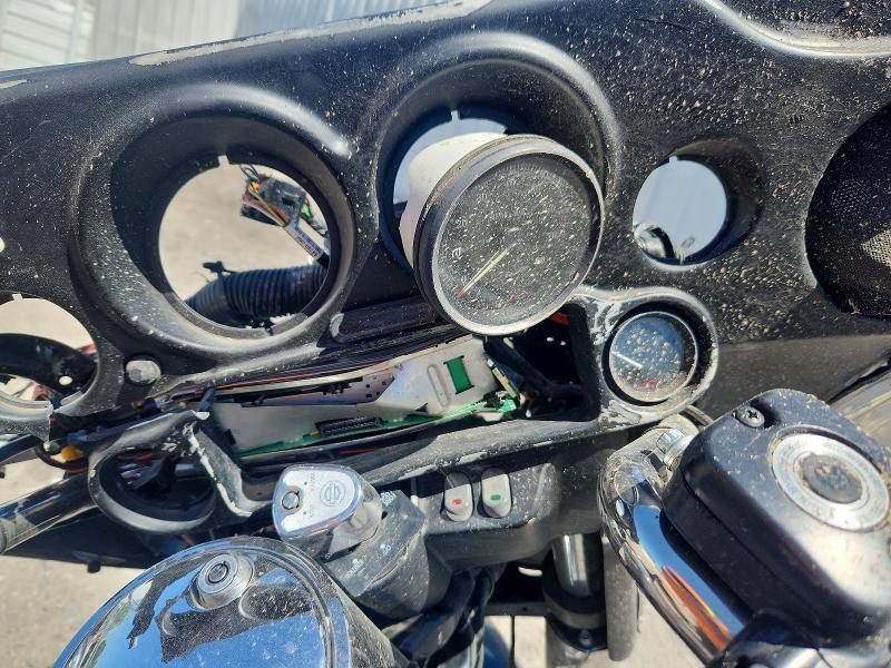 2007 Harley-Davidson Flhtcui