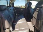 2012 Chevrolet Silverado K1500 LTZ