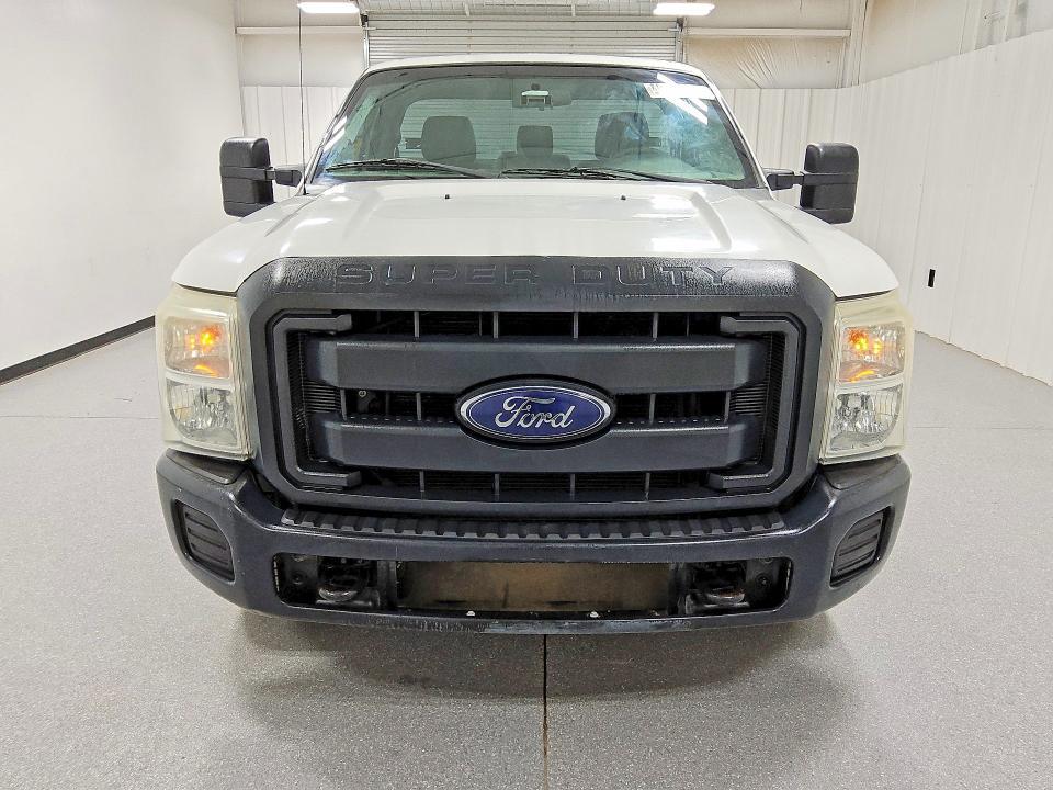 2016 Ford F250 Super Duty