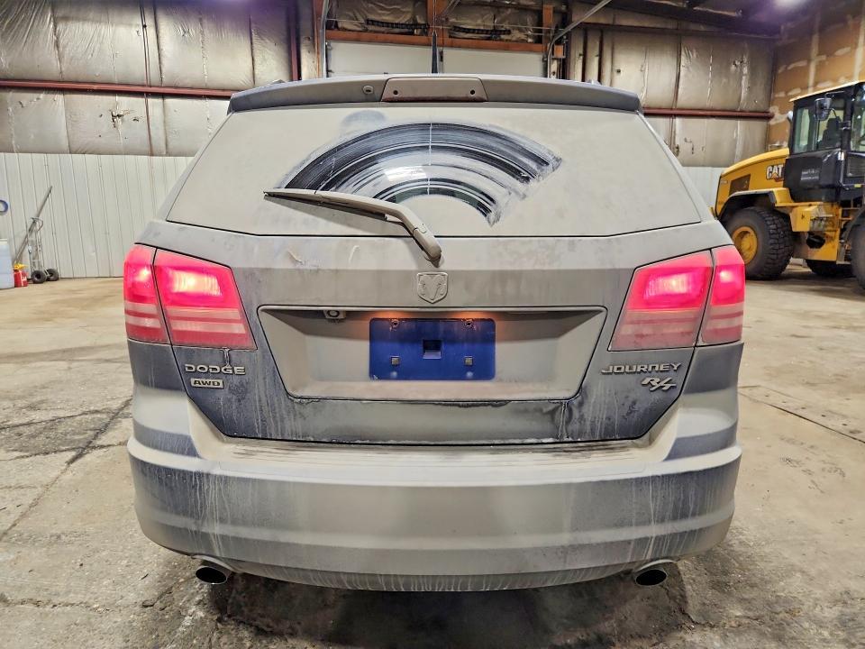 2010 Dodge Journey r