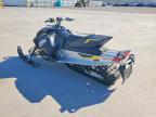 2018 Skidoo MXZ600