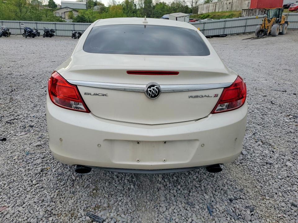 2013 Buick Regal Premium