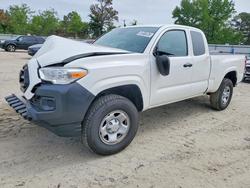 Toyota Vehiculos salvage en venta: 2022 Toyota Tacoma SR