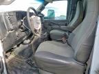 2021 GMC Savana Delivery Truck