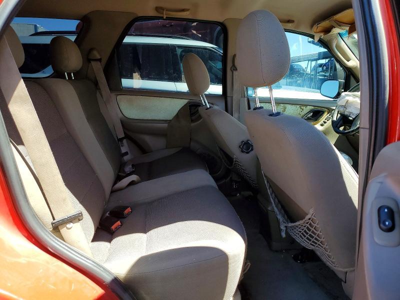 2002 Ford Escape xlt