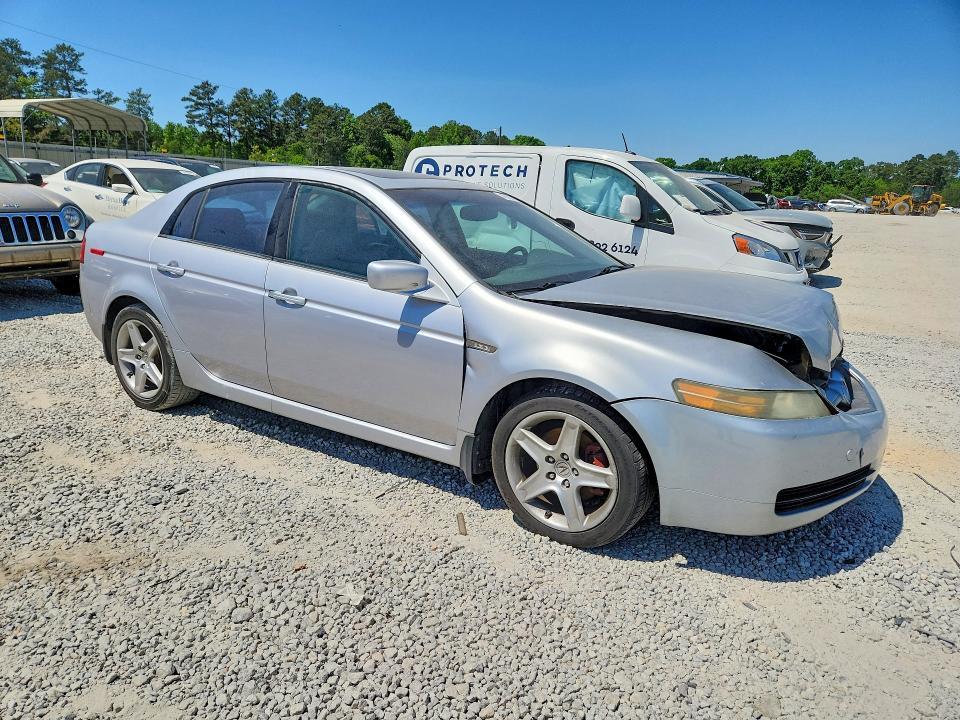 2004 Acura TL