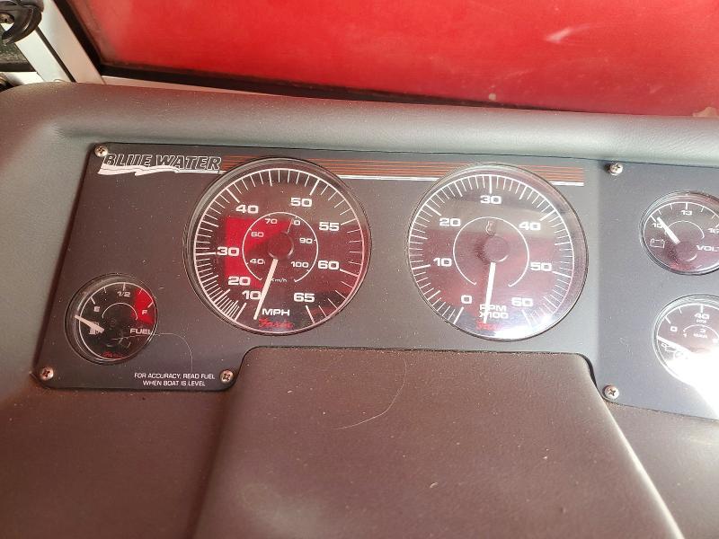 1994 Blue Water Trans Sport
