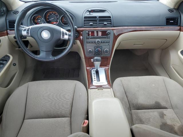 2008 Saturn Aura xe