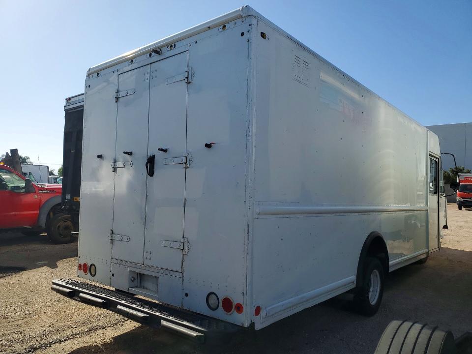 2012 Ford Econoline