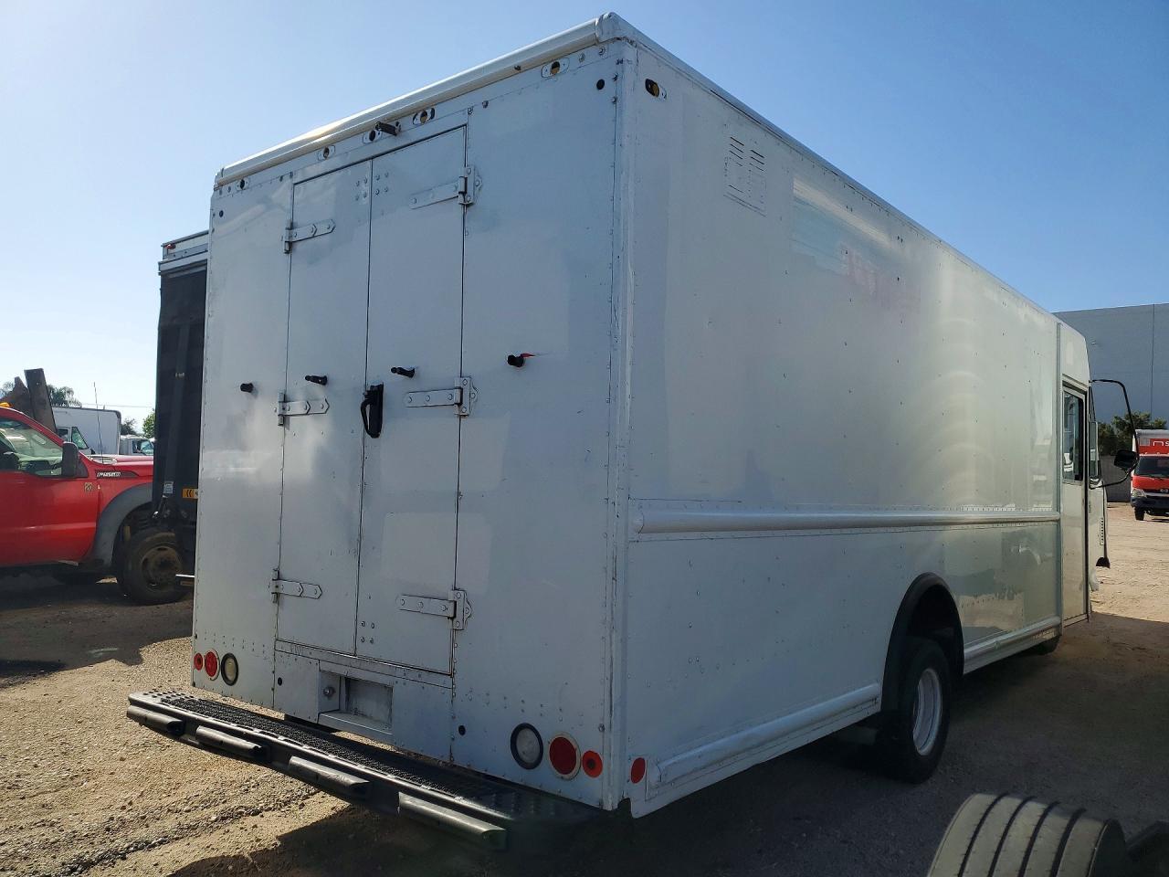 2012 Ford Econoline