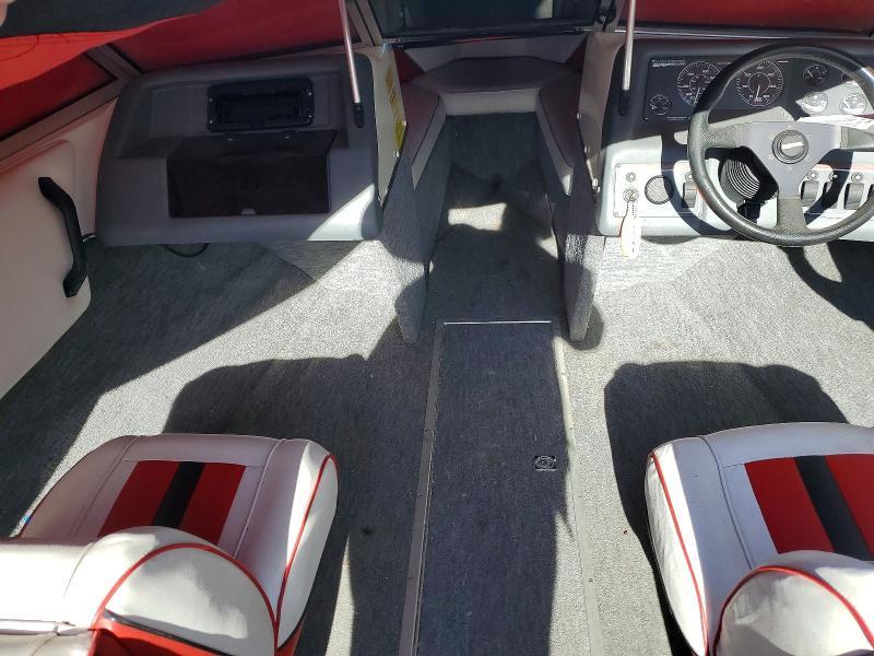 1994 Blue Water Trans Sport