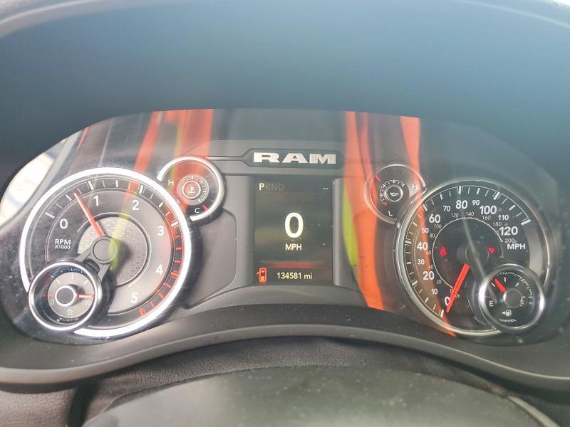 2023 Dodge RAM 3500 Tradesman