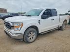 2022 Ford F150 Super Cab