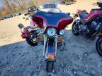 2007 Harley-Davidson Flht Classic