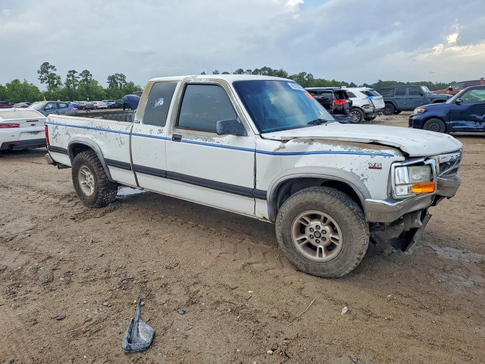 1995 Dodge Dakota