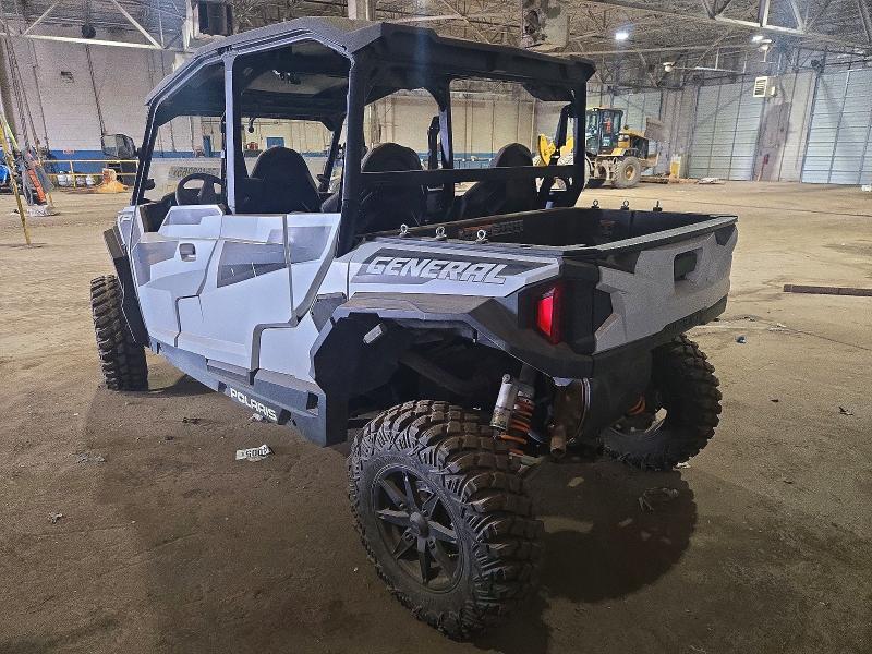 2022 Polaris General Utility Vehicle